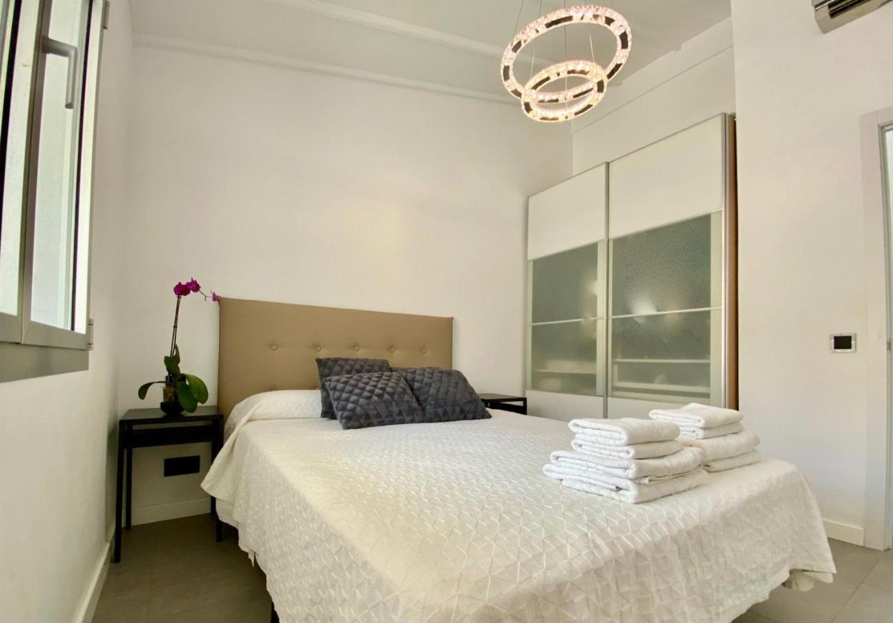 Sun Golf House Villa Maspalomas  Bagian luar foto