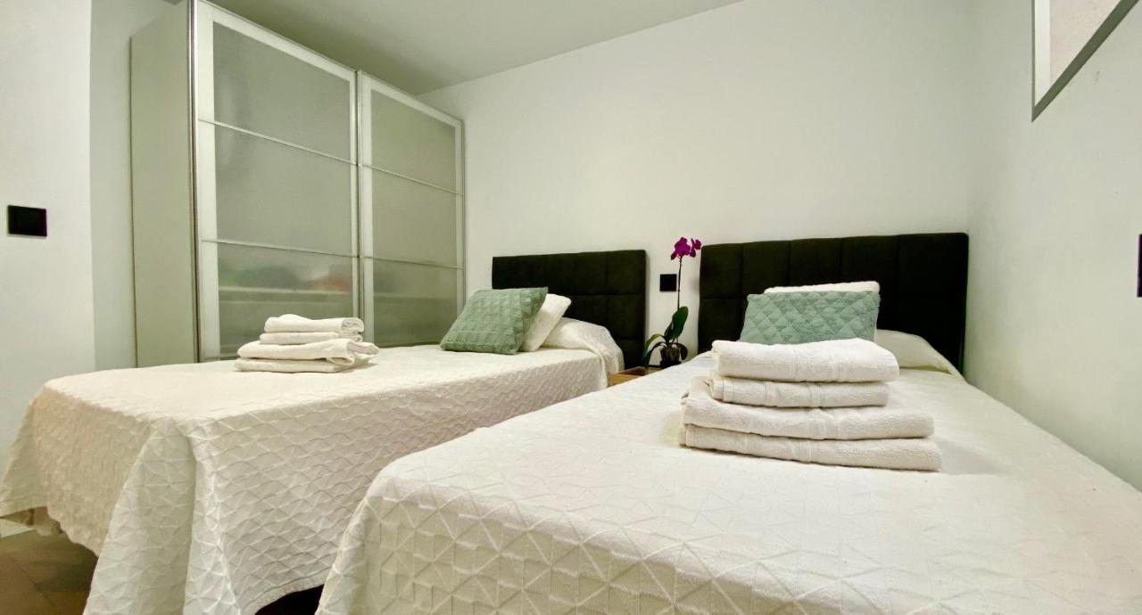 Sun Golf House Villa Maspalomas  Bagian luar foto