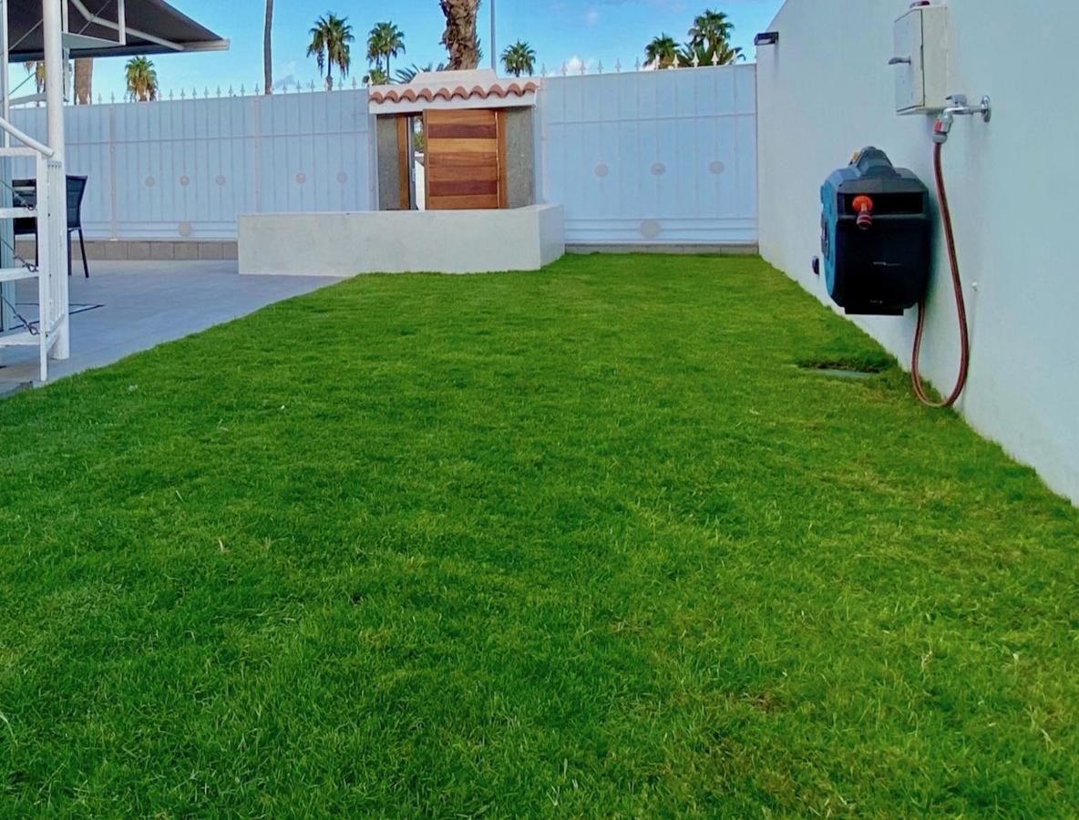 Sun Golf House Villa Maspalomas  Bagian luar foto