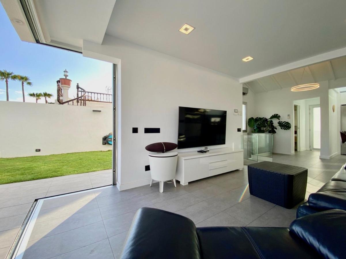 Sun Golf House Villa Maspalomas  Bagian luar foto