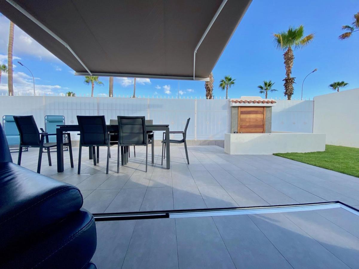 Sun Golf House Villa Maspalomas  Bagian luar foto